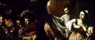 Caravaggio - The Soul and the Blood - Trailer