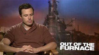 Casey Affleck (Out of the Furnace)