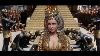 Cleopatra - 50th Anniversary Presentation