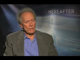 Clint Eastwood (Hereafter)