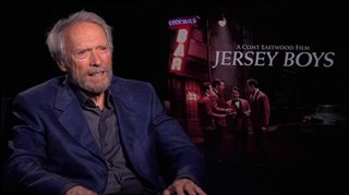 Clint Eastwood (Jersey Boys)