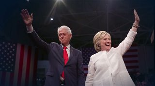 Clinton, Inc. - Official Trailer