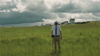 'Cold Case Hammarskjöld' Trailer