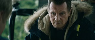 'Cold Pursuit' Movie Clip - "Things We Do"