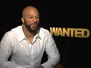 Common (Wanted)