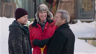 Daddy's Home 2 - Trailer #2