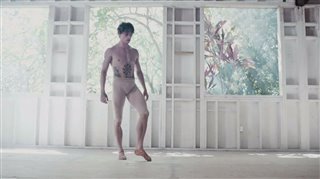 Dancer - Official Trailer