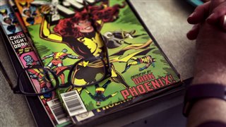 'Dark Phoenix' - Marvel Icons: Chris Claremont & Louise Simonson