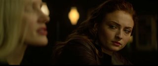 'Dark Phoenix' Movie Clip - "Temptation"