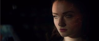 'Dark Phoenix' Trailer #1