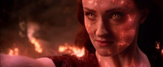 'Dark Phoenix' Trailer #2