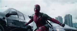Deadpool - Super Bowl TV Spot