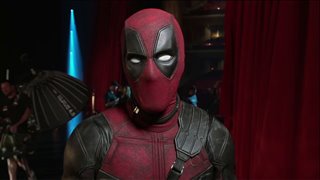'Deadpool 2' - Behind the Scenes of "Ashes" with Céline Dion