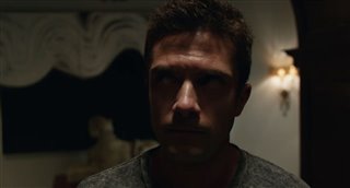 'Delirium' Trailer