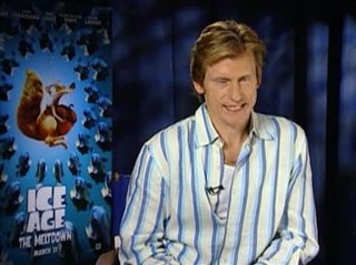 DENIS LEARY (ICE AGE: THE MELTDOWN)