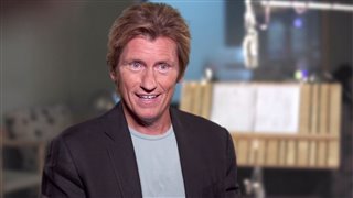 Denis Leary Interview - Ice Age: Collision Course