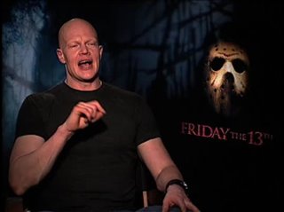 Derek Mears (Friday the 13th)