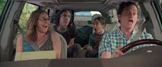 Diary of a Wimpy Kid: The Long Haul - Official Trailer