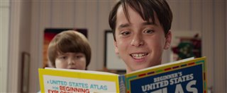 Diary of a Wimpy Kid: The Long Haul - Official Trailer 2