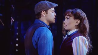 Disney's NEWSIES: The Broadway Musical! - Official Trailer (Canada)