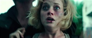 Don't Breathe - Official Restricted Trailer