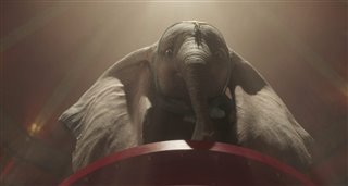'Dumbo' Trailer