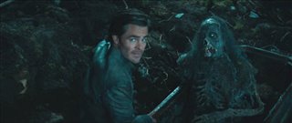 DUNGEONS & DRAGONS: HONOR AMONG THIEVES Movie Clip - "Questions for a Corpse"