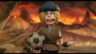 Early Man Movie Clip - "This Is Goona"