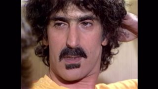 Eat That Question: Frank Zappa in His Own Words Trailer