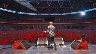 Ed Sheeran: Jumpers for Goalposts - Live from Wembley Stadium