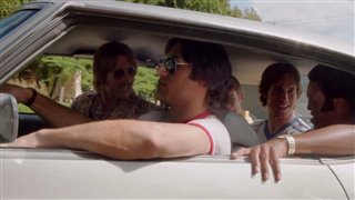 Everybody Wants Some Trailer