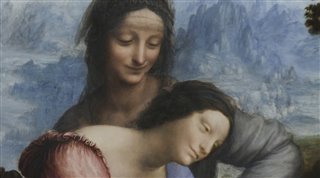 'Exhibition on Screen - Leonardo: The Works' Trailer