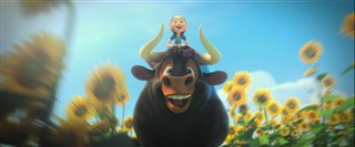 Ferdinand - Trailer #2