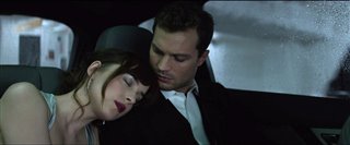 Fifty Shades Darker - Extended Trailer