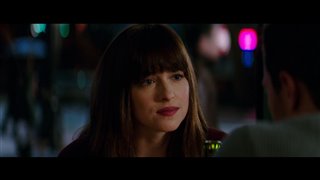 Fifty Shades Darker Movie Clip - "Ana and Christian Renegotiate Their Relationship”