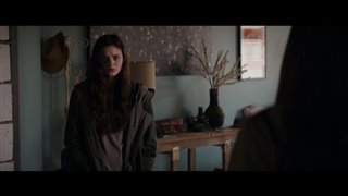 Fifty Shades Darker Movie Clip - "Leila Surprises Ana”