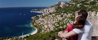 Fifty Shades Freed - Location Tour on the French Riviera