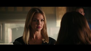 Fifty Shades Freed Movie Clip - "Ana Confronts Gia"