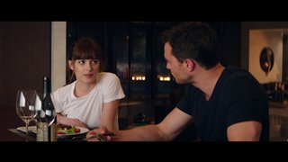 Fifty Shades Freed Movie Clip - "Children"