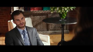 Fifty Shades Freed Movie Clip - "Last Name"