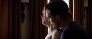 Fifty Shades Freed - Teaser Trailer