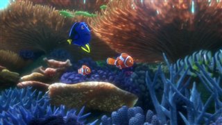 Finding Dory - Official Trailer 3