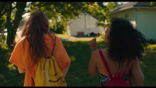 'Firecrackers' Trailer