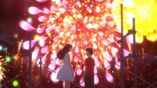 'Fireworks' Trailer