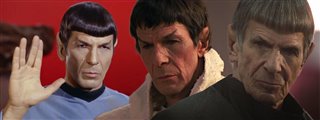 For the Love of Spock - Official Trailer