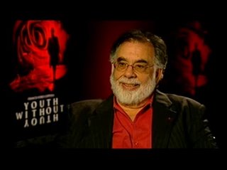 Francis Ford Coppola (Youth Without Youth)