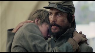 Free State of Jones movie clip - "He's a Boy"