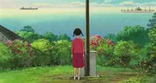 From Up On Poppy Hill (Subtitled)