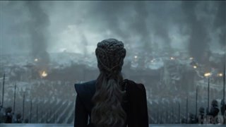 'Game of Thrones' Series Finale - Preview