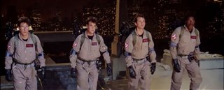 'Ghostbusters - 35th Anniversary' Trailer